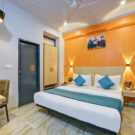 גורגאון Royal Spark Inn1 - Medicity Gurugram, Near Medanta Hospital מראה חיצוני תמונה