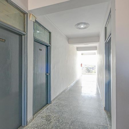 גורגאון Royal Spark Inn1 - Medicity Gurugram, Near Medanta Hospital מראה חיצוני תמונה